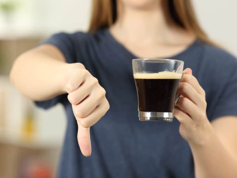 Does Caffeine Affect a Polygraph?