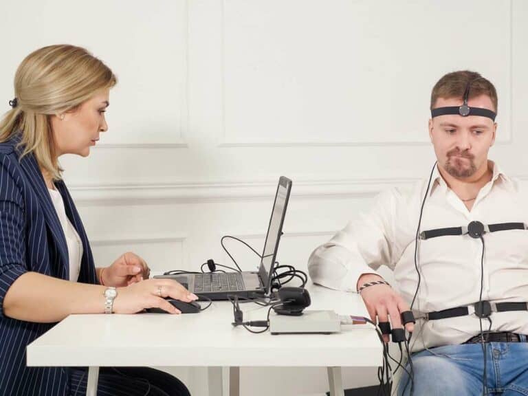 How To Choose a Qualified Polygraph Expert