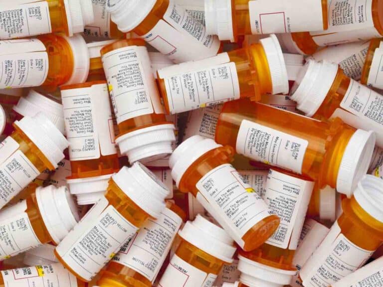 20 Prescription Drugs That Affect a Lie Detector Test
