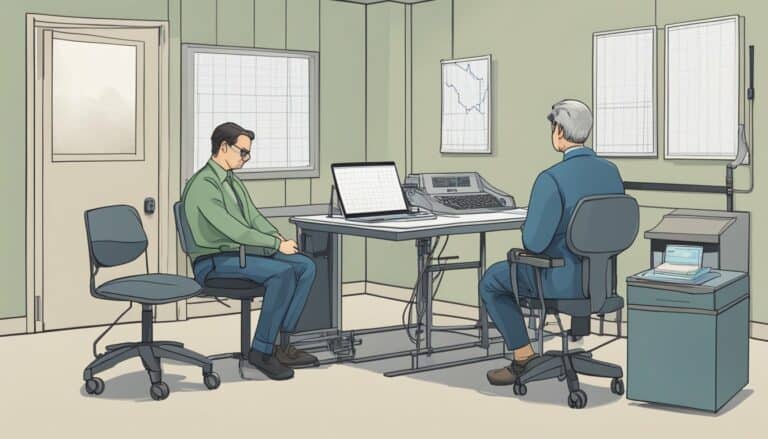 Can an Innocent Person Fail a Polygraph Test? Surprising Limitations of Lie Detection