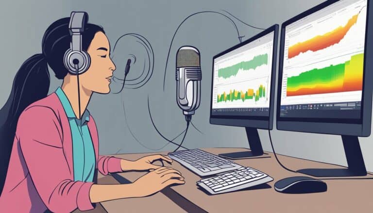 What is a Voice Stress Analysis Test? Unveiling the Truth Detection Tool