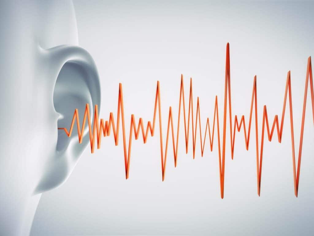 voice stress analysis